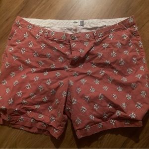 old navy shorts